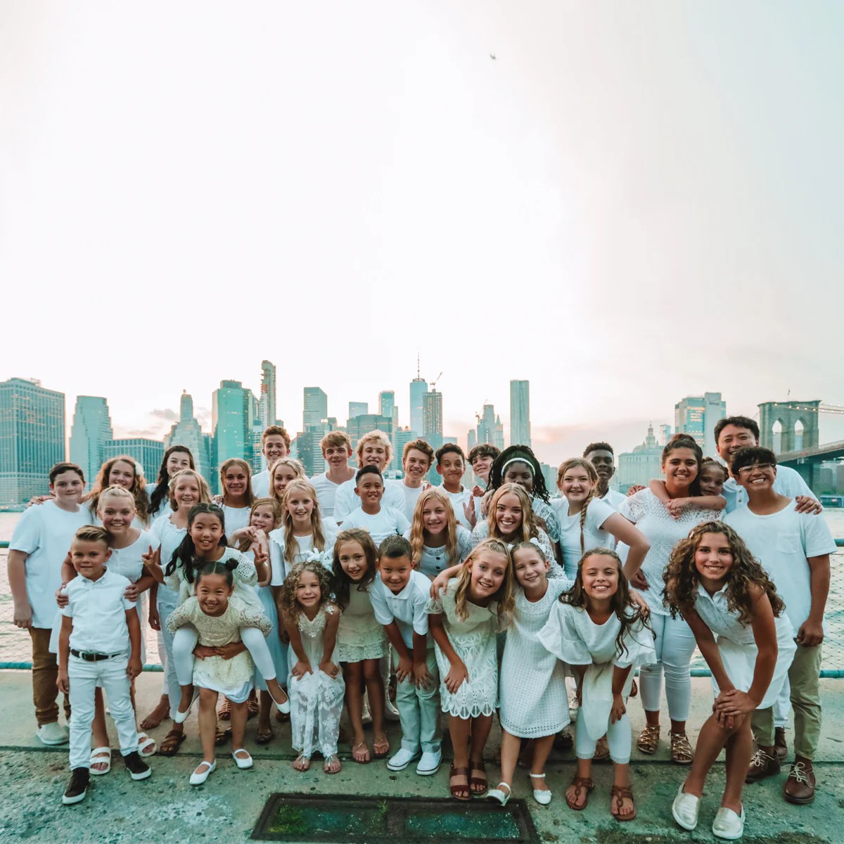 One Voice Children's Choir