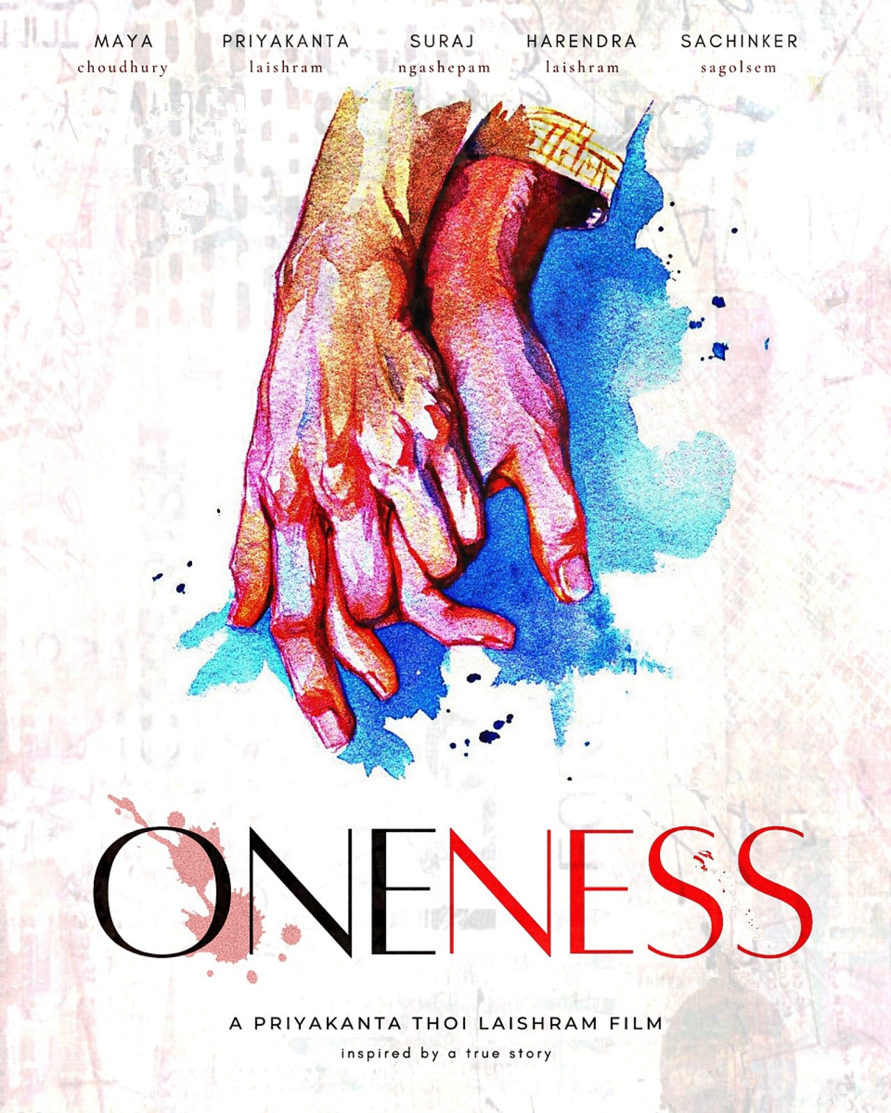 Oneness