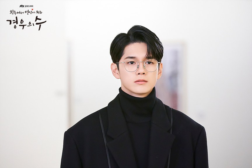 Ong Seongwu