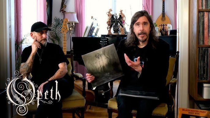 Opeth