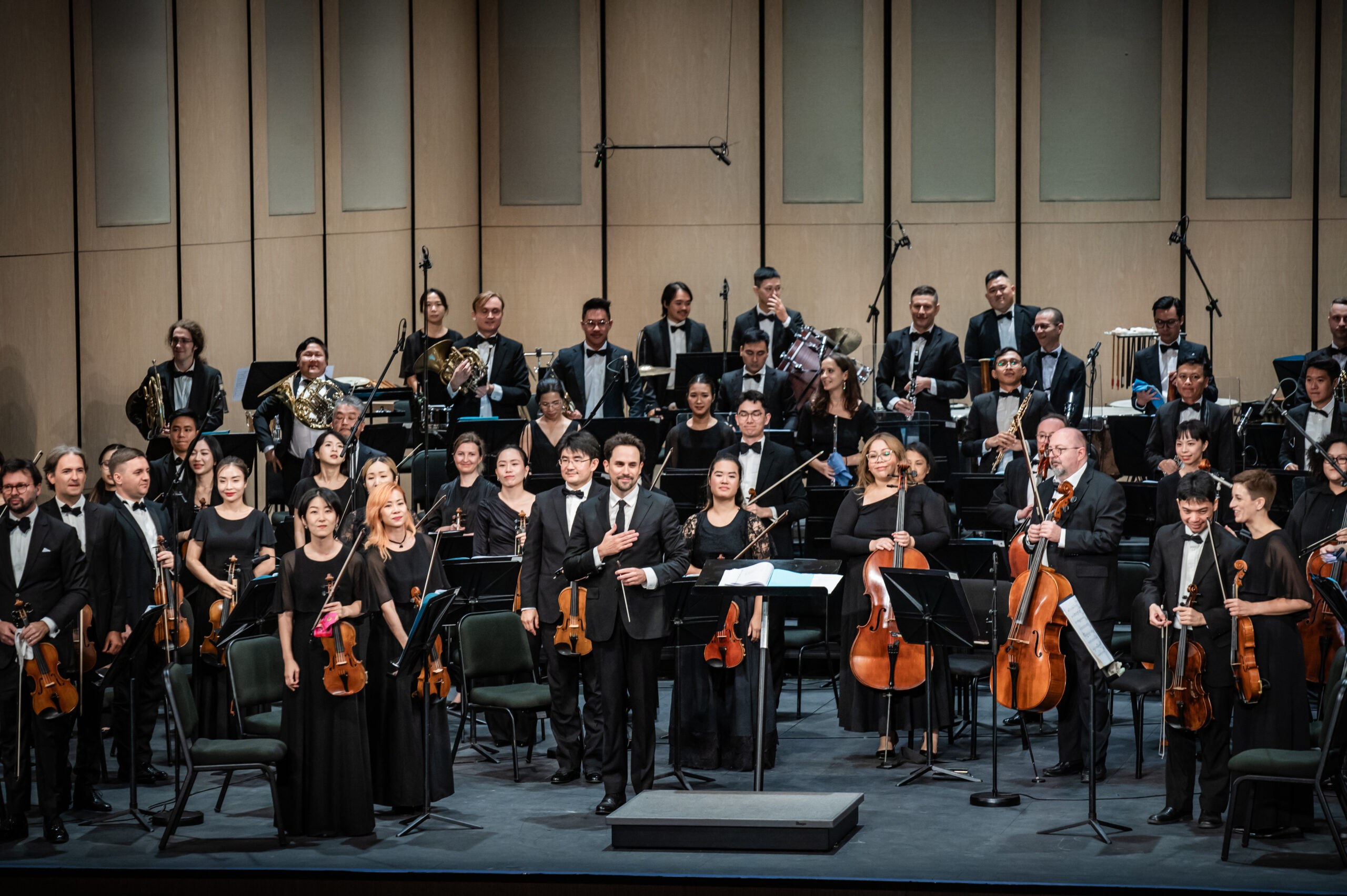 Orchestra
