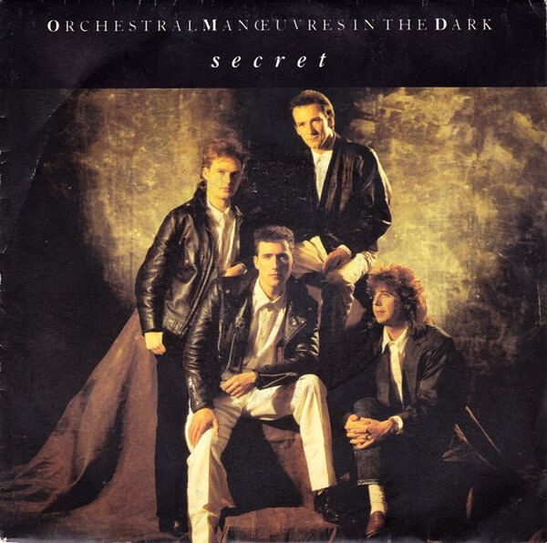 Orchestral Manoeuvres In The Dark