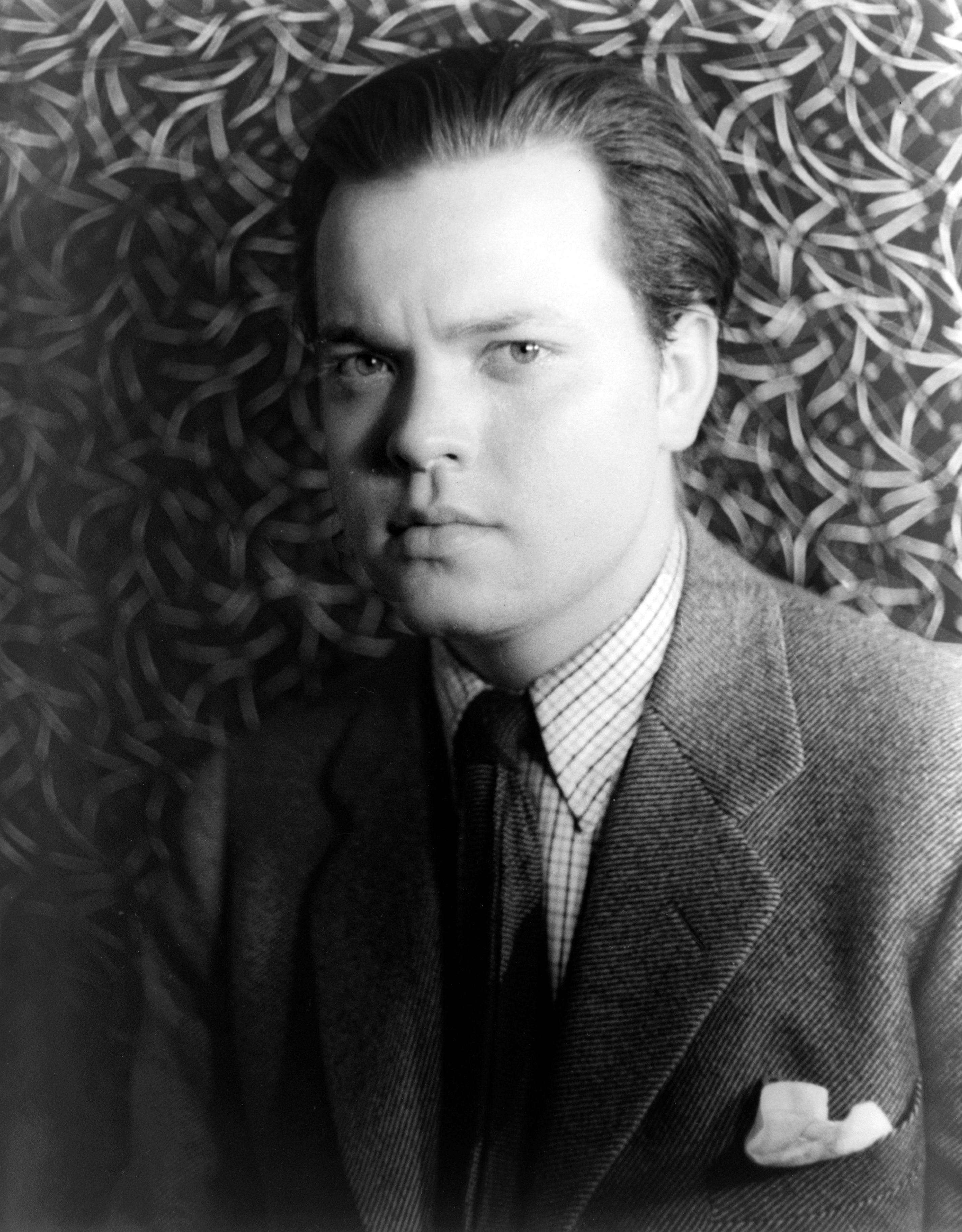  Orson