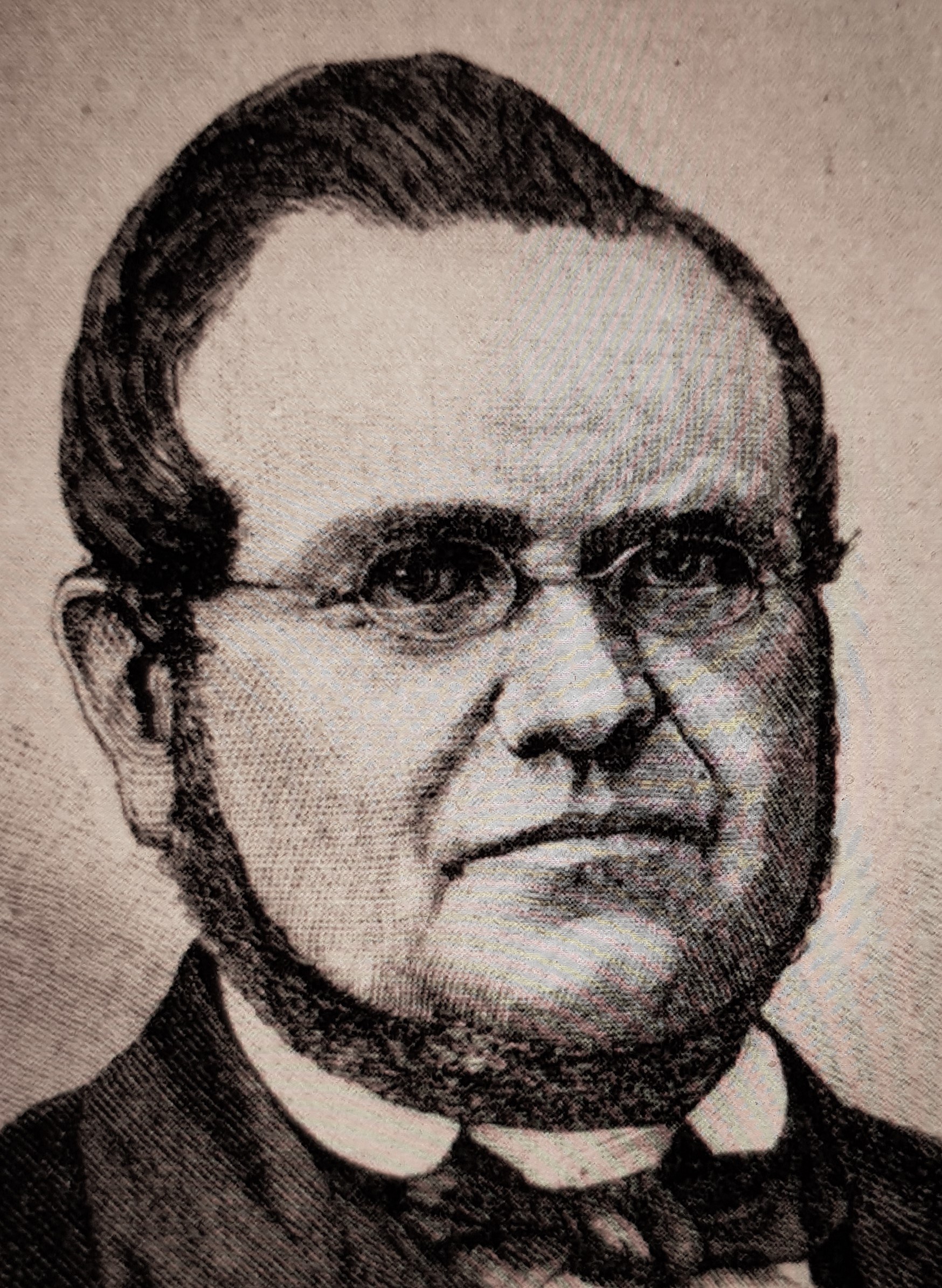 Oscar Ahnfelt