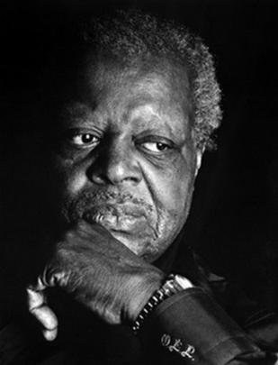 Oscar Peterson