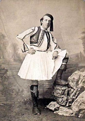Oscar Görres