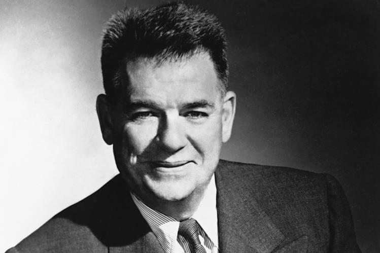 Oscar II Hammerstein