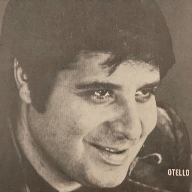 Otello Profazio