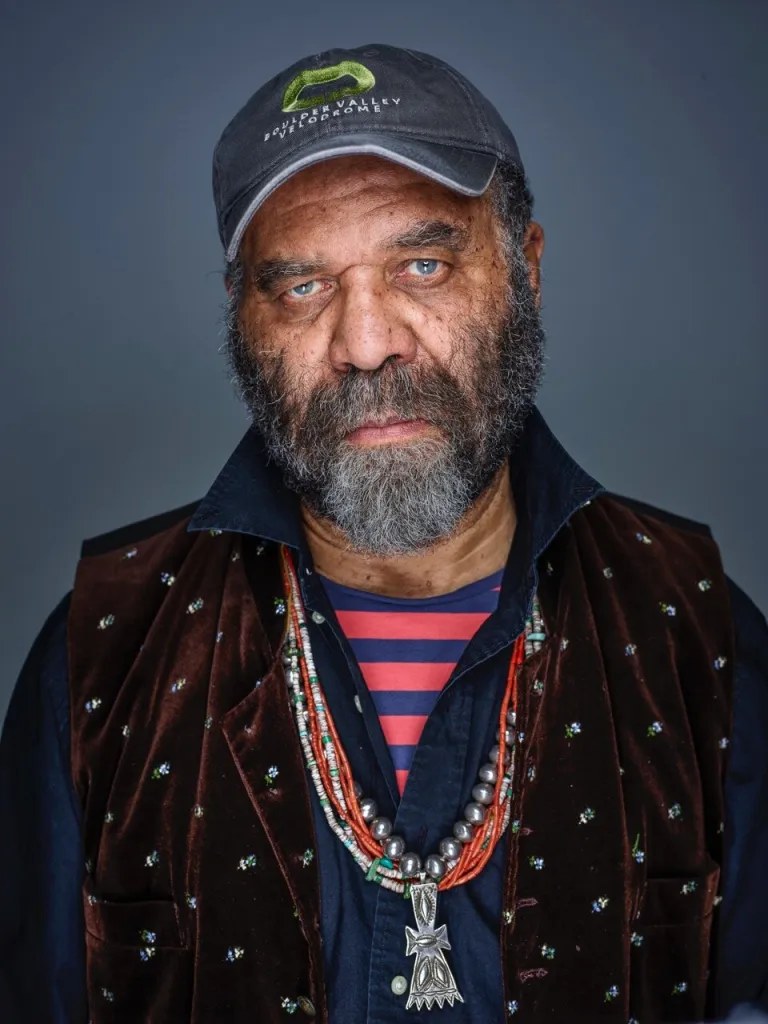 Otis Taylor