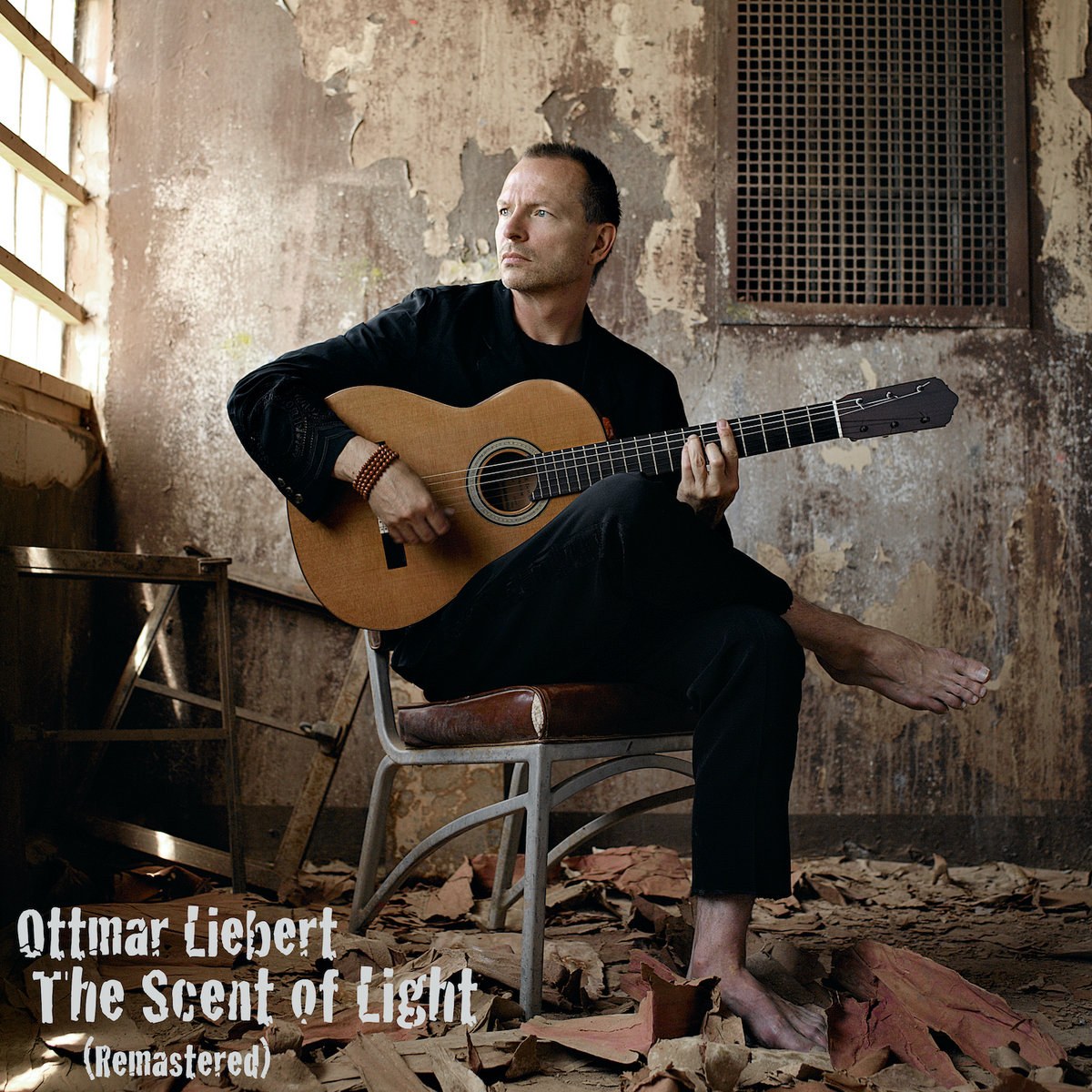 Ottmar Liebert