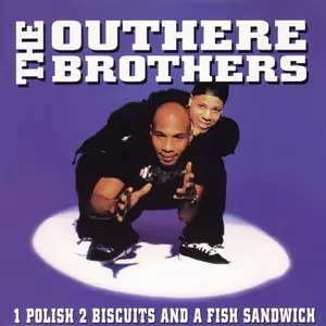 Outhere Brothers