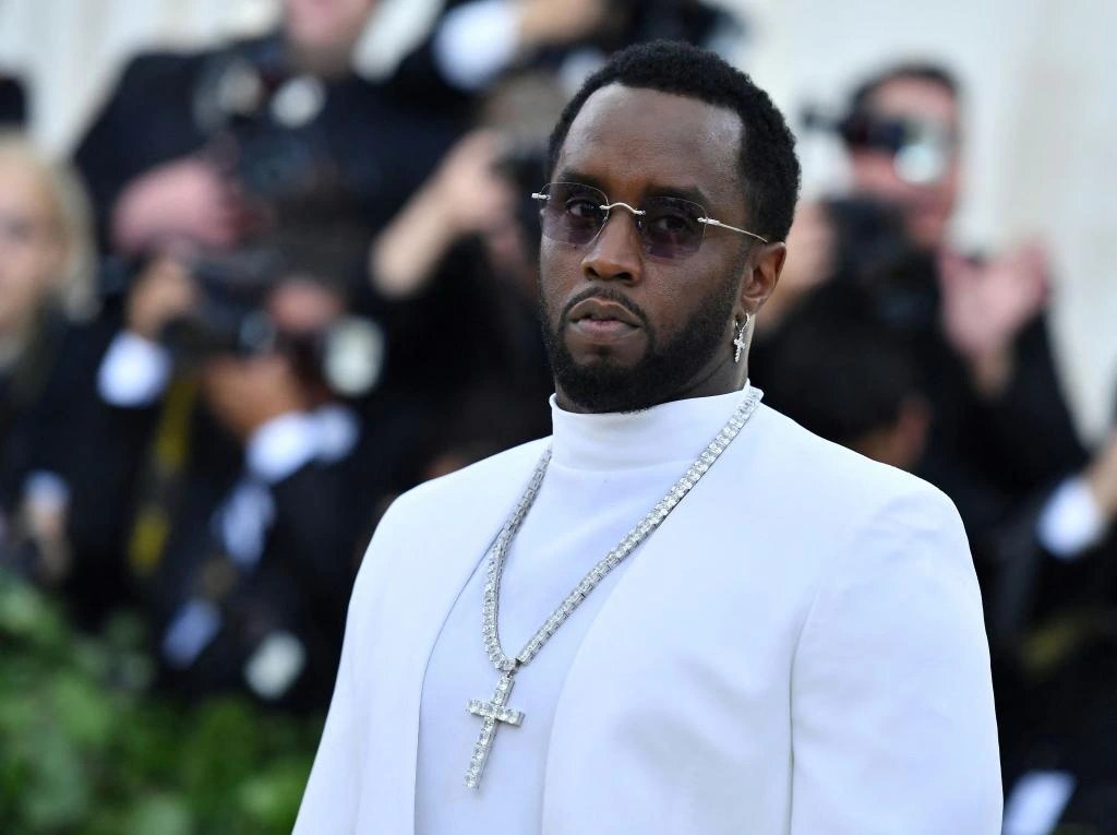 P. Diddy