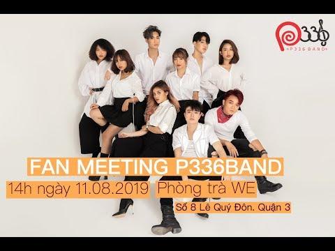 P336 Band