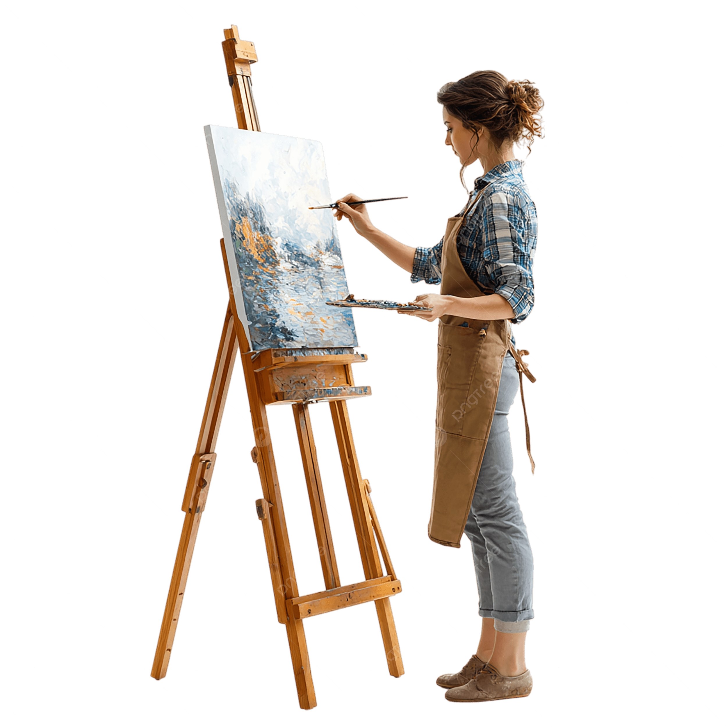 Paint