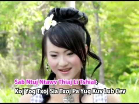 paj zaub thoj