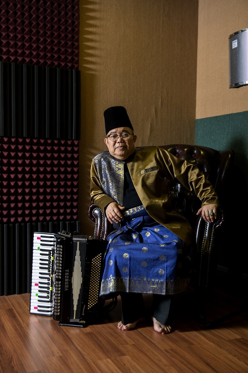 Pak Ngah Suhaimi