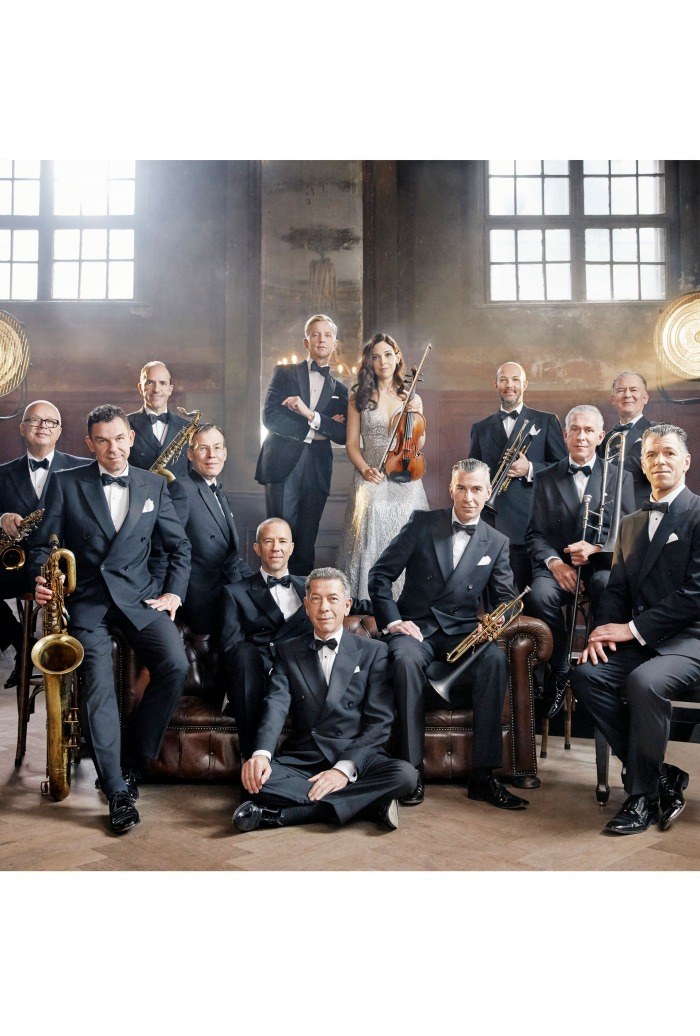 Palast Orchester