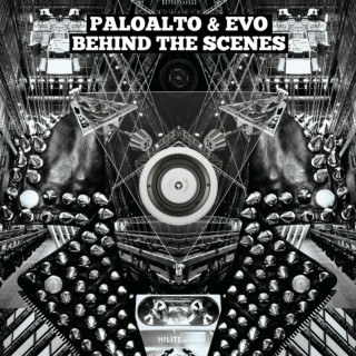 Paloalto & Evo