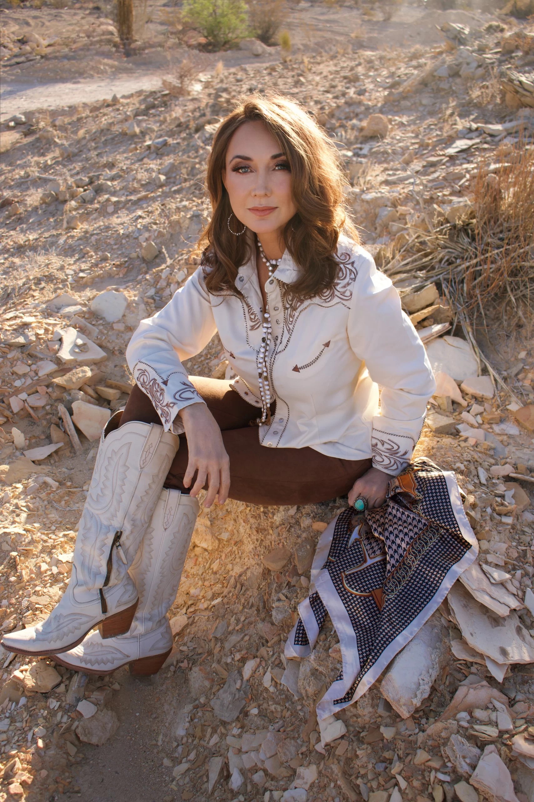 Pam Tillis