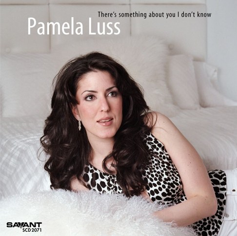 Pamela Luss