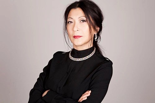 Pamela
