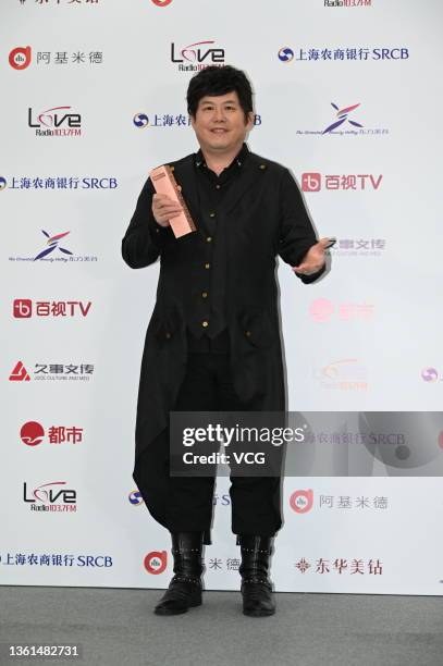 Panda Xiong