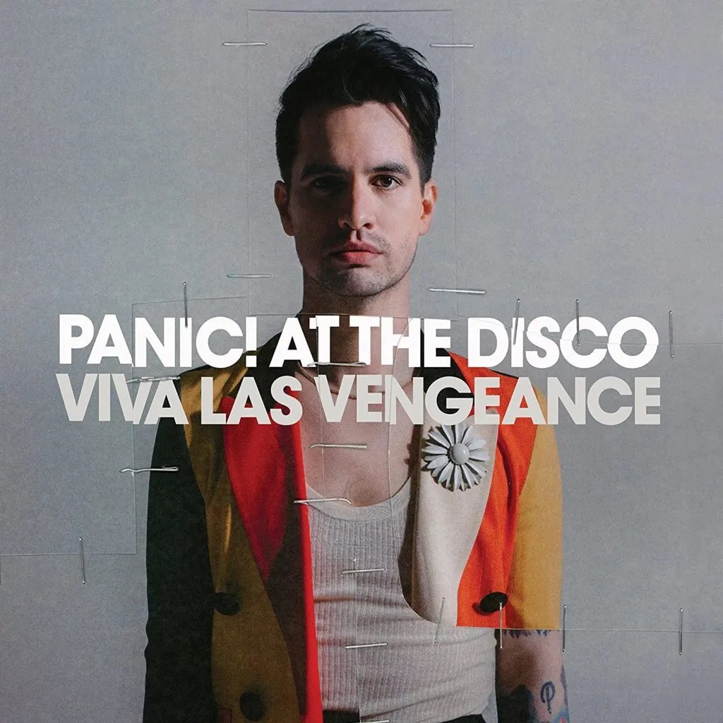 Panic ! At The Disco