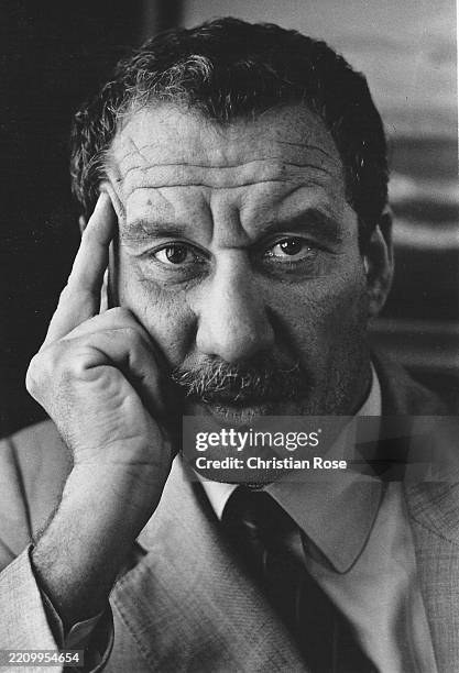 Paolo Conte