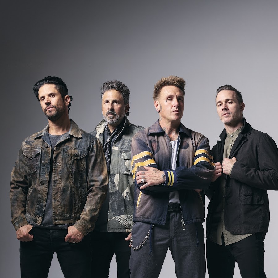 Papa Roach 