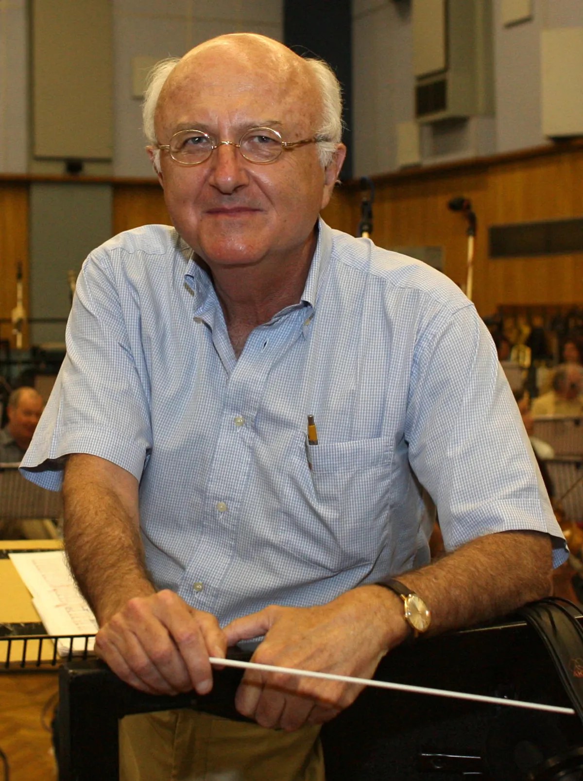 Par Vladimir Cosma
