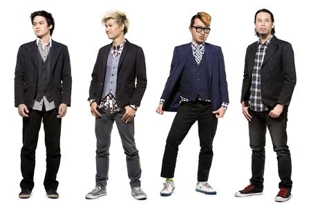 Paradox Band