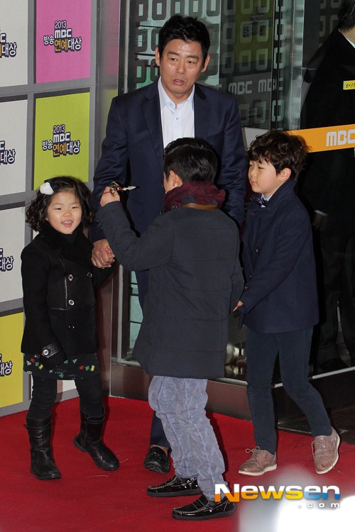 Paridwaejiaeng [Jung Hyung Don & Jung Jae Hyung]