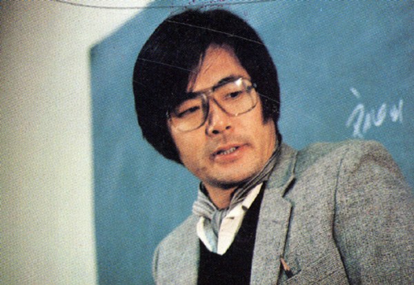 Park Chul Soo
