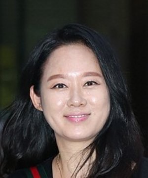 Park Hee Jin
