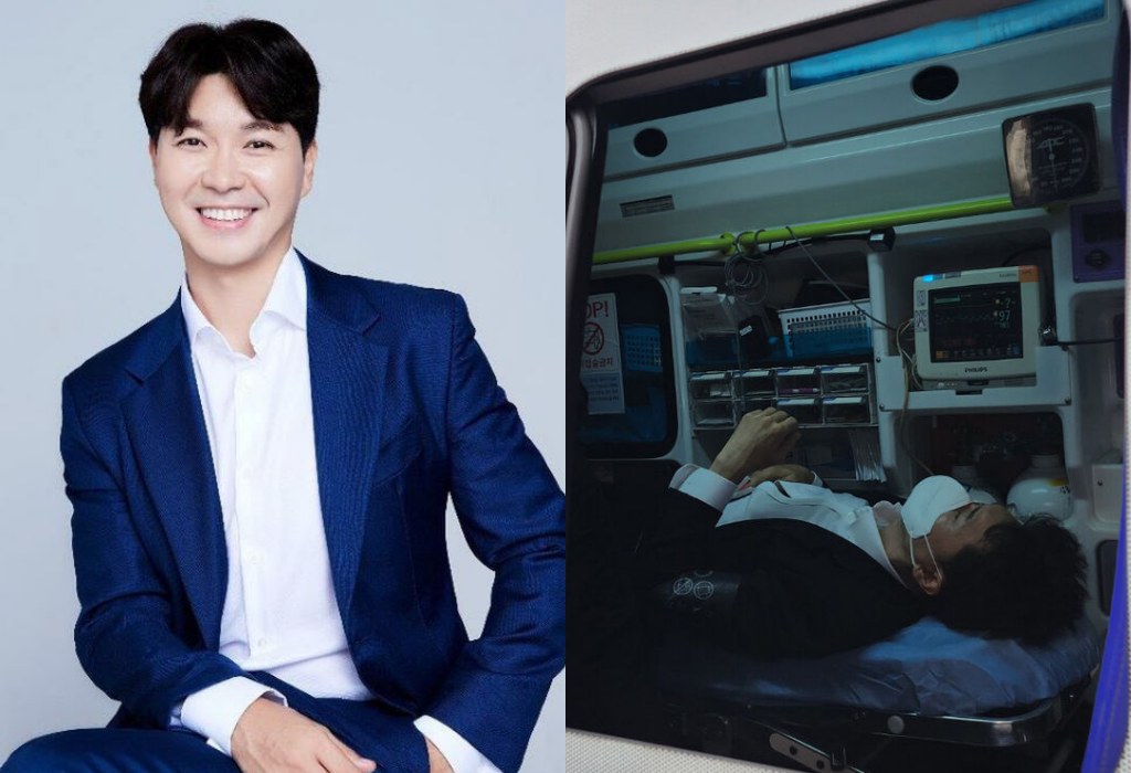 Park Hong