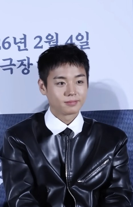 Park Ji Heon (V.O.S)