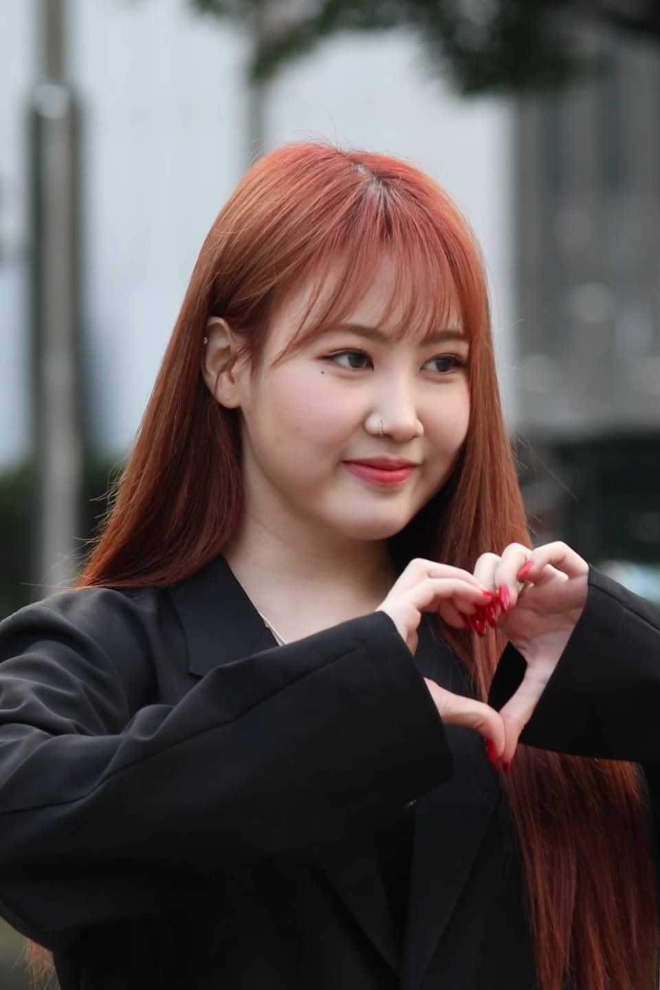 Park Ji Min (박지민)