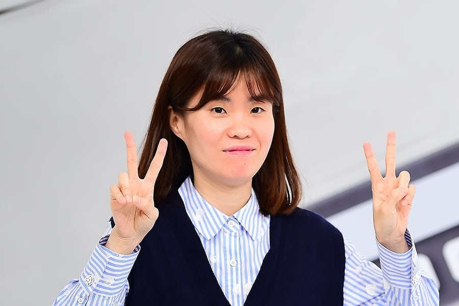 Park Ji Sun