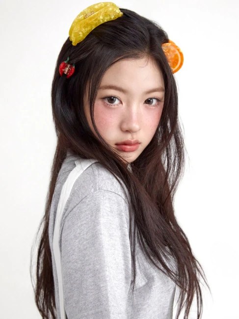 Park Ji Woo (박지우)