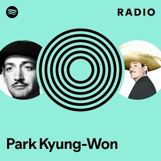 Park Kyung Won