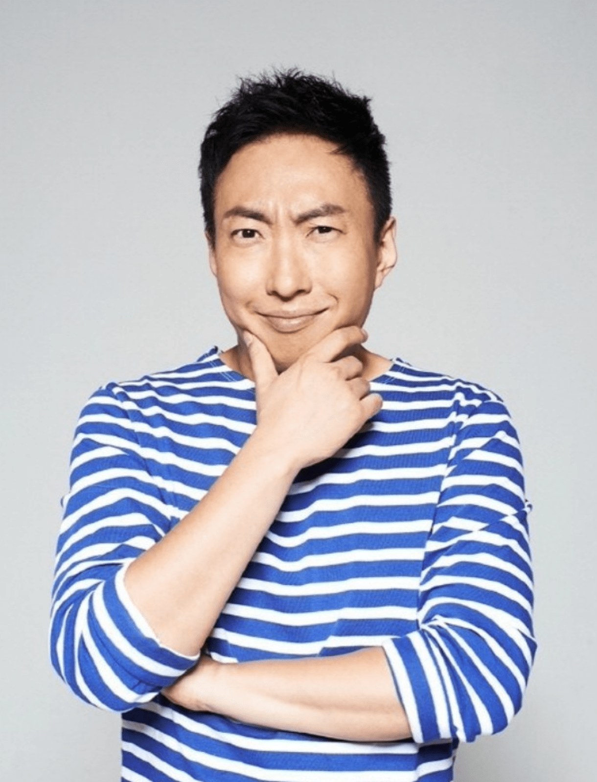 Park Myung Soo