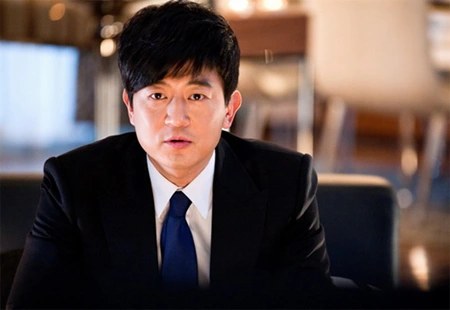 Park Sang Min