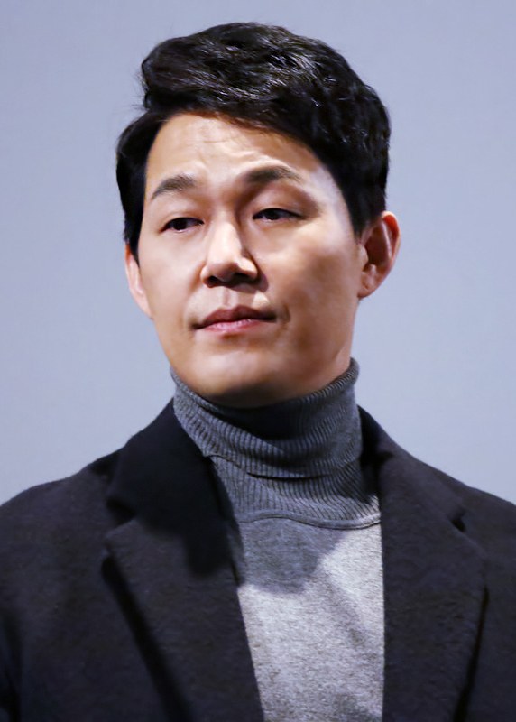 Park Sang Woo