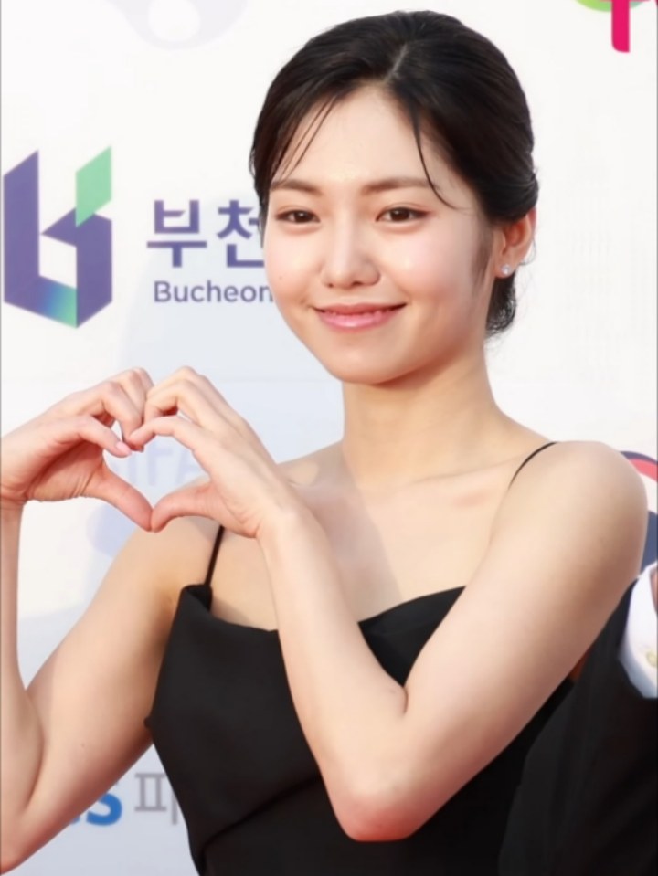 Park Seo Yoon