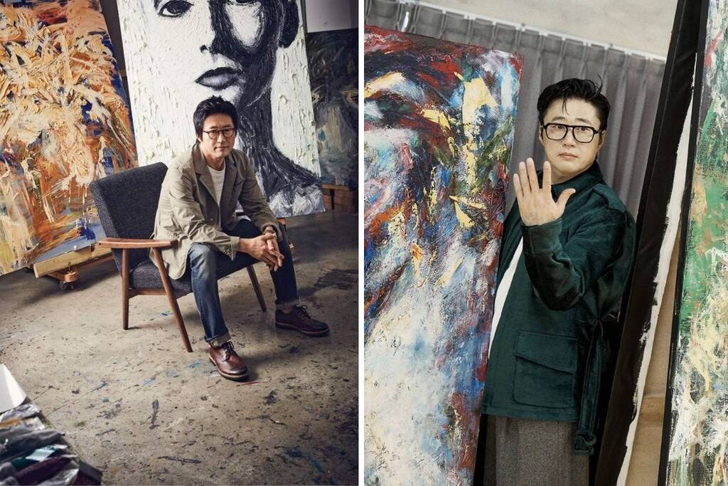Park Shin Yang