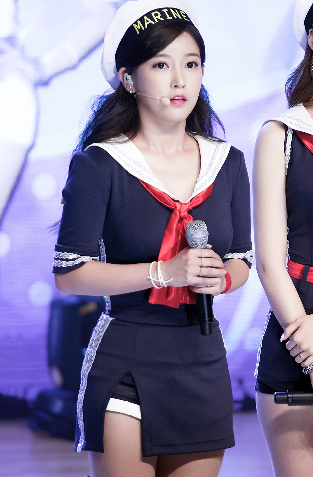 Park So Yun