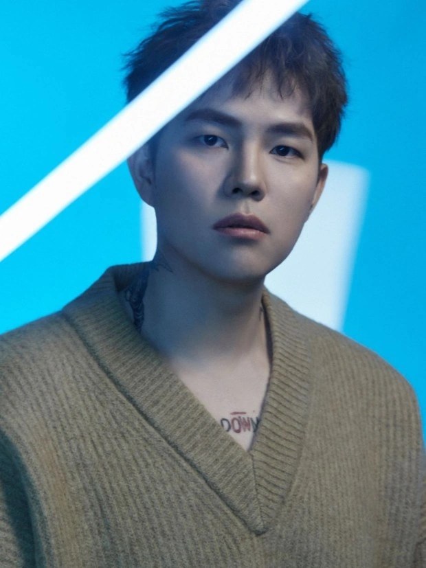 Park Won (박원)