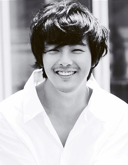 Park Yong Ha