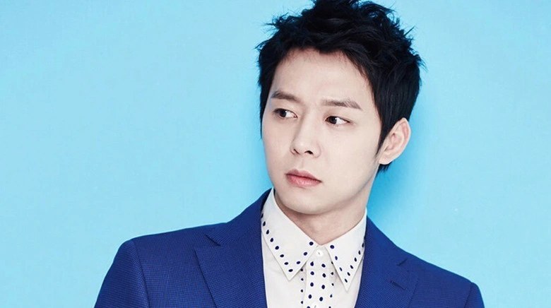 Park Yoo Chun (JYJ)