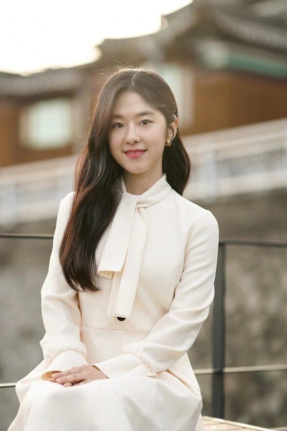 Park Hye Soo
